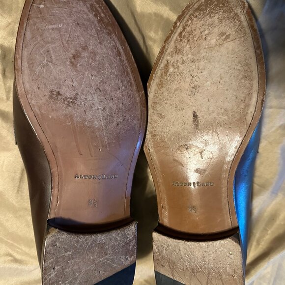 Men's Alton Lane Horsebit Loafers - Picture 2 of 2